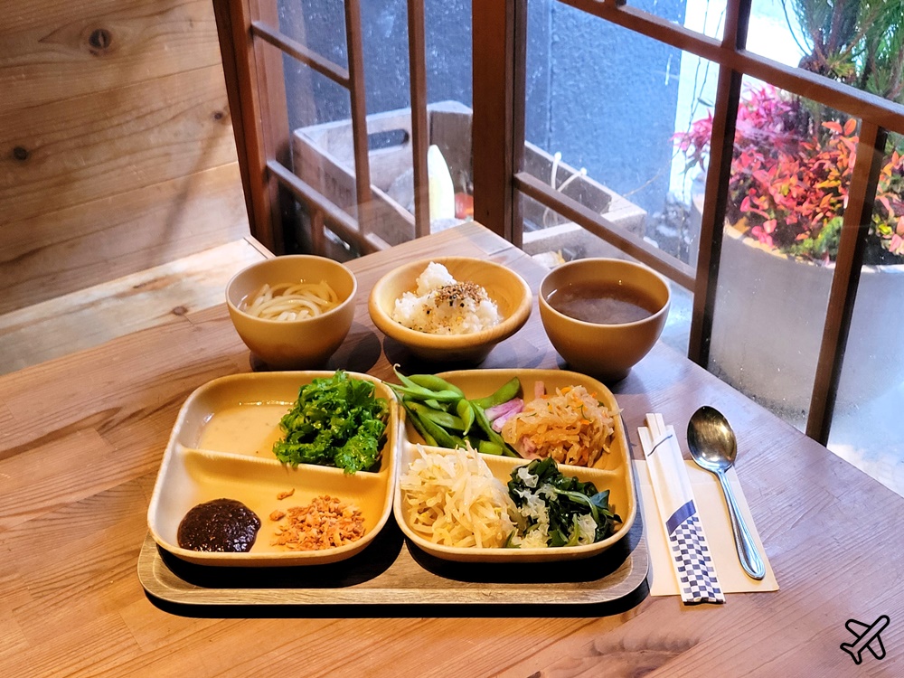 即時熱門文章：京都美食 都野菜賀茂烏丸店 便宜的蔬菜吃到飽早餐 京都自由行推薦
