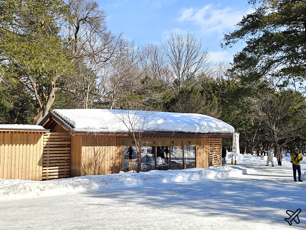 北海道札幌景點 北海道神宮、円山公園 北海道總鎮守 北海道旅遊推薦