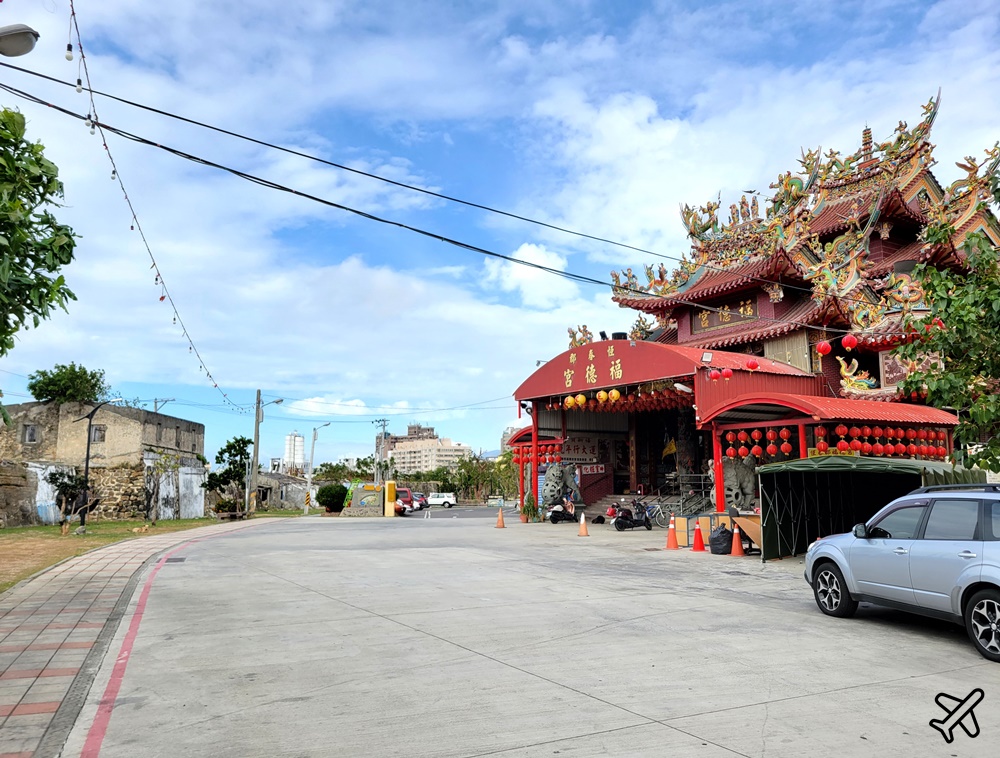 墾丁美食 樹夏飲事 廢棄工廠改建的網美咖啡廳 墾丁旅遊推薦