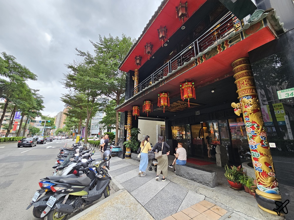 桃園美食 老四川巴蜀麻辣燙桃園店 桃園麻辣火鍋推薦 藝文特區美食
