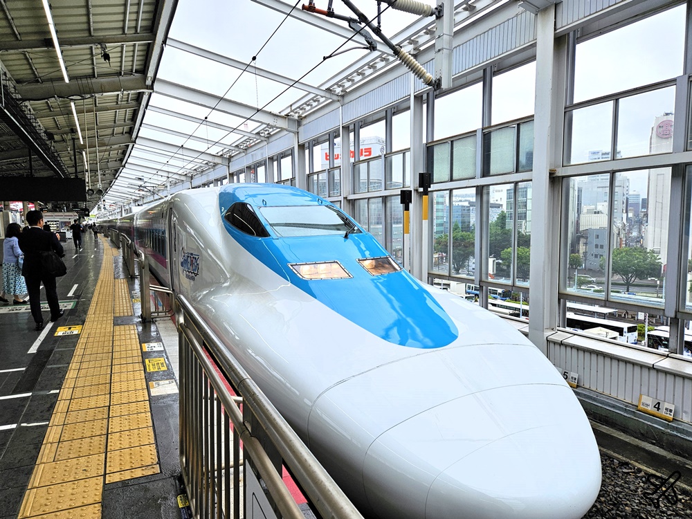 2026日本海賊王/航海王新幹線 山陽新幹線開通50周年紀念車 JR Pass可搭