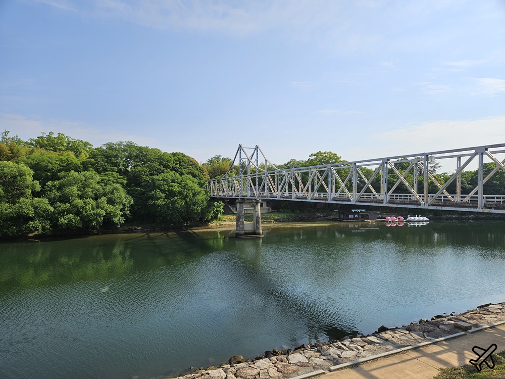 日本岡山後樂園 日本三名園之一 岡山城景觀咖啡廳 日本岡山景點推薦