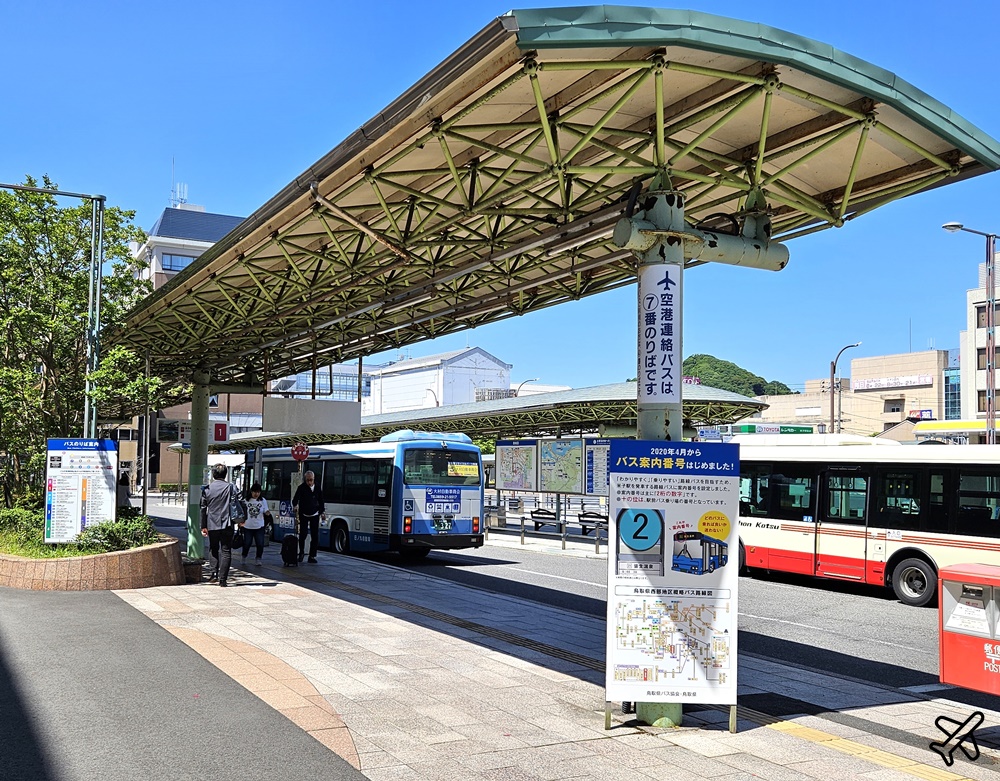 2026鳥取米子鬼太郎機場 交通、商店、餐廳、JCB貴賓室 米子機場懶人包 鳥取自由行推薦