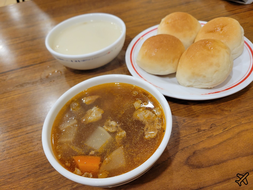 高雄美食 紐西蘭牛排 六合夜市美食 高雄老牌牛排館