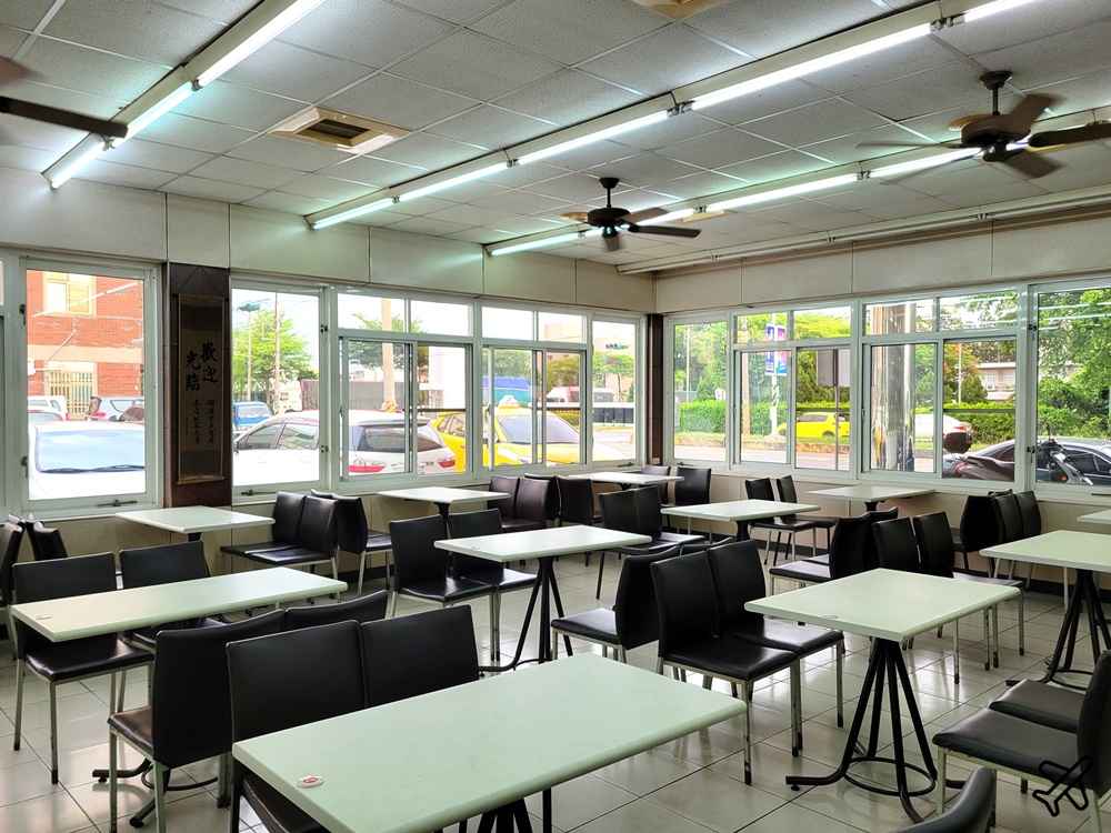 嘉義美食 圓滿火雞肉飯南新店 國道1號嘉義交流道