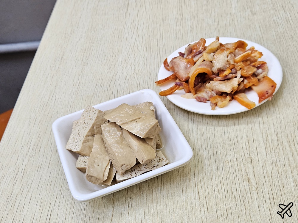 2026台北美食 阿三汕頭牛肉麵 中藥系牛肉湯頭 人氣不輸林東芳牛肉麵