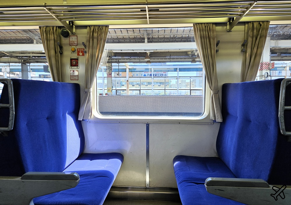 日本旅遊 鳥取景點 若櫻鐵道 昭和懷舊風鐵道一日遊 探訪鄉村小鎮 鳥取自由行推薦