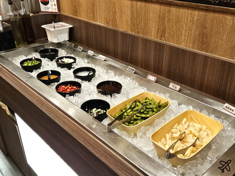 桃園美食 老四川巴蜀麻辣燙桃園店 桃園麻辣火鍋推薦 藝文特區美食