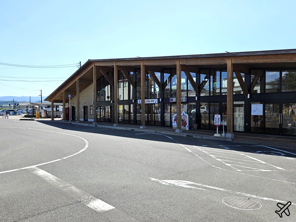 日本旅遊 鳥取景點 若櫻鐵道 昭和懷舊風鐵道一日遊 探訪鄉村小鎮 鳥取自由行推薦