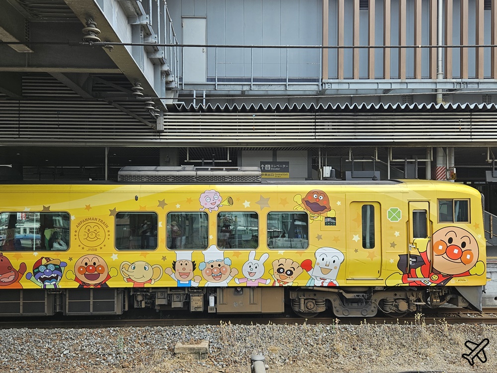 日本岡山景點 吉備津神社、吉備津彥神社 搭JR桃太郎線電車逛神社