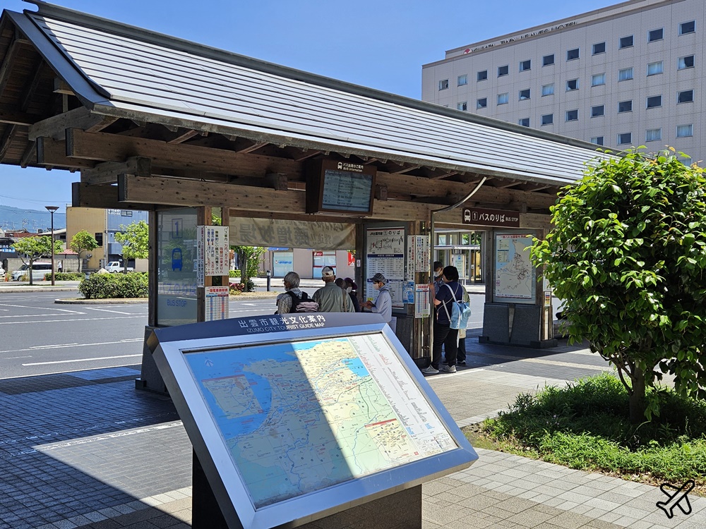 日本島根景點 出雲大社 結緣傳說、出雲蕎麥麵 島根旅遊推薦