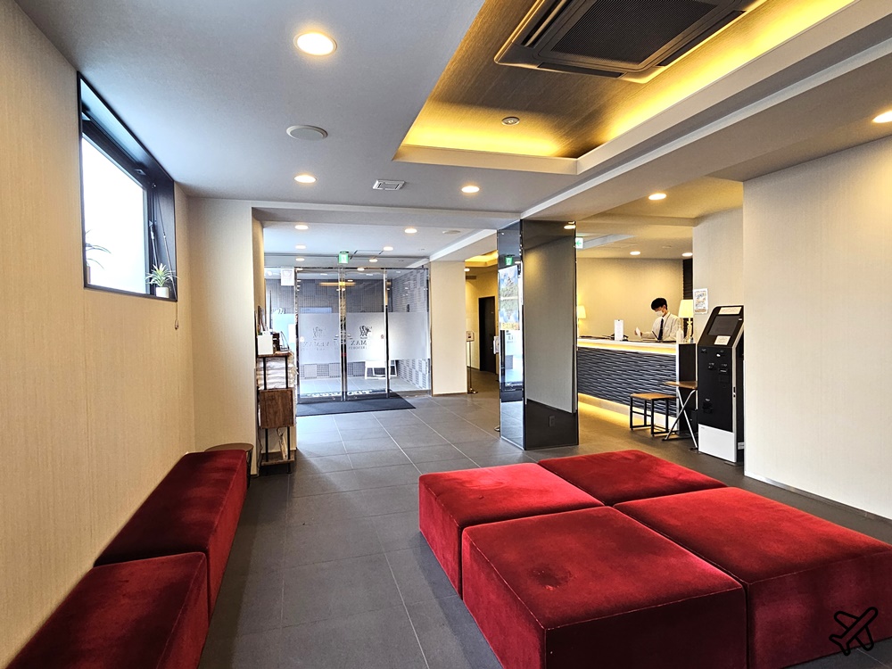 2026日本岡山住宿 利夫馬克斯飯店岡山西店 小型雙人房 近岡山車站 岡山自由行推薦