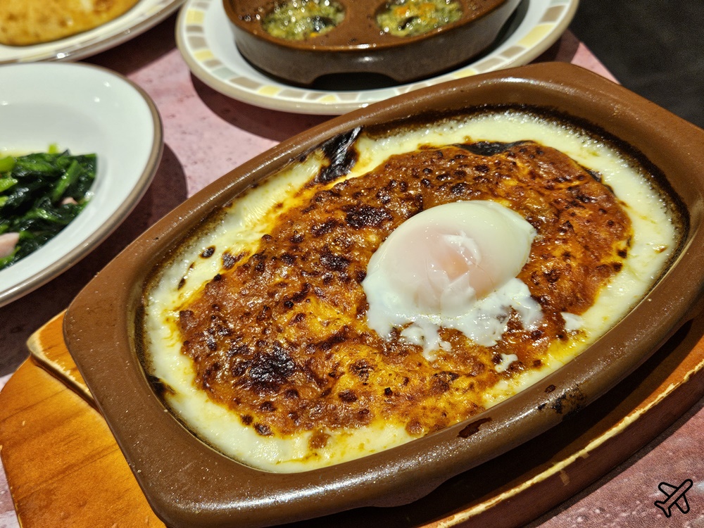 日本薩莉亞 日本連鎖家庭餐廳 日式義大利菜 便宜好吃
