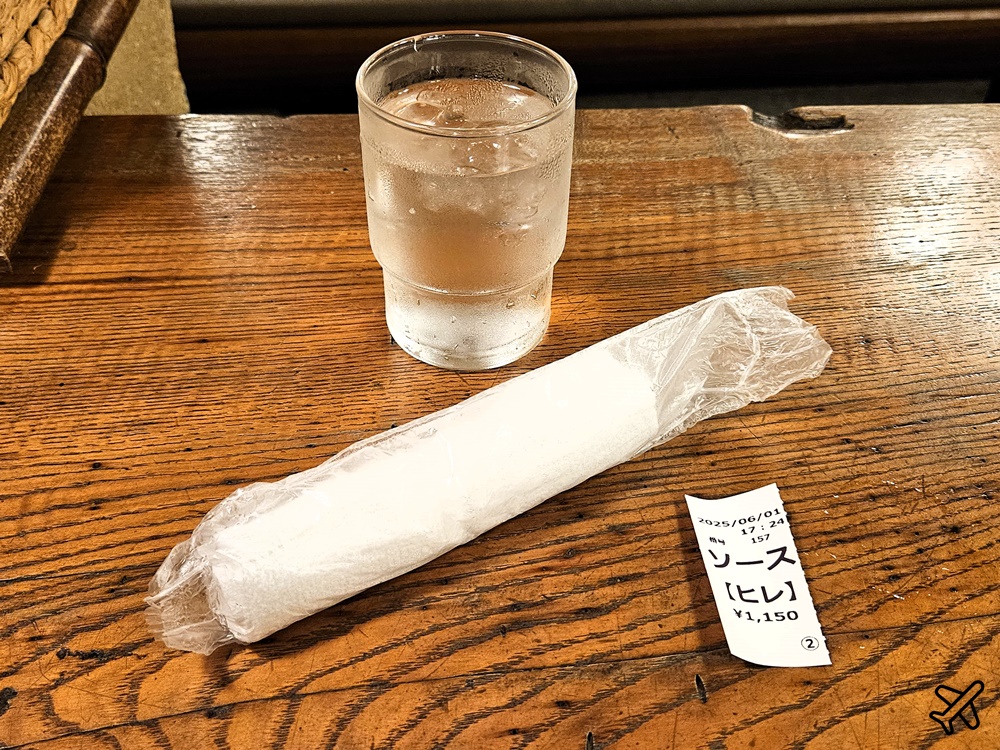 日本岡山美食 味司野村 豬排丼 岡山B級美食 米其林指南推薦
