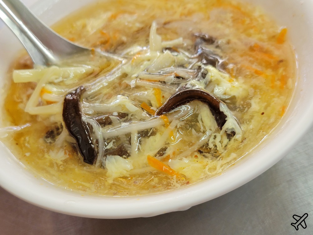 台南美食 恭仔肉燥意麵 平價麵食館 台南美食推薦