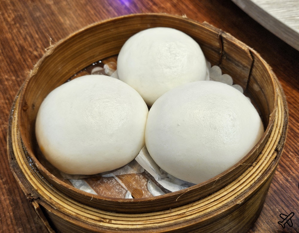 香港美食 嚐囍煲仔小菜 米其林推薦煲仔飯、港式點心 香港旅遊推薦