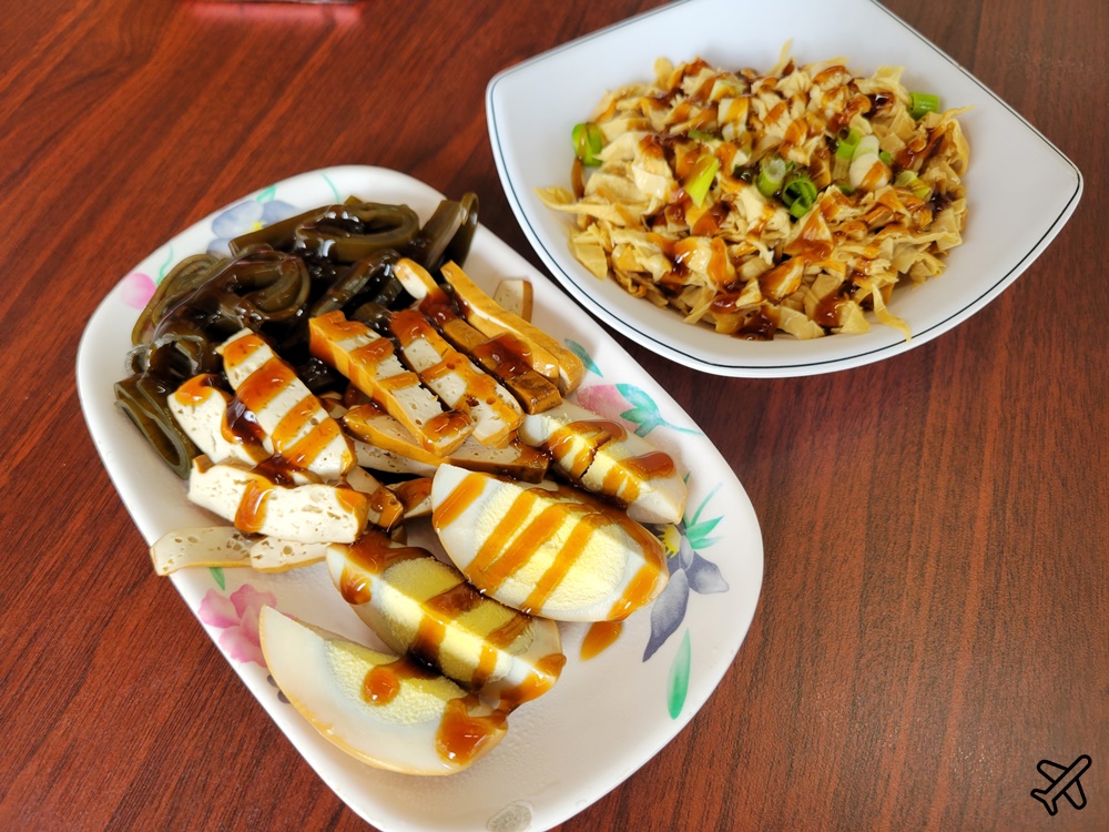 宜蘭美食 宜蘭蒜味肉羹 宜蘭市美食推薦