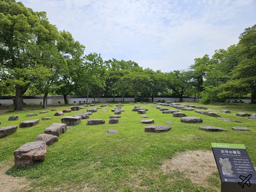 日本岡山城、岡山神社 第一次岡山自由行要來的地方 日本岡山景點推薦
