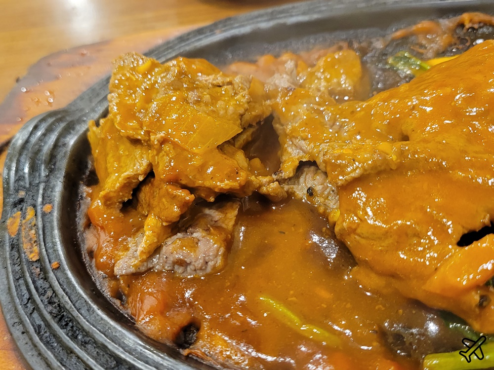 高雄美食 紐西蘭牛排 六合夜市美食 高雄老牌牛排館