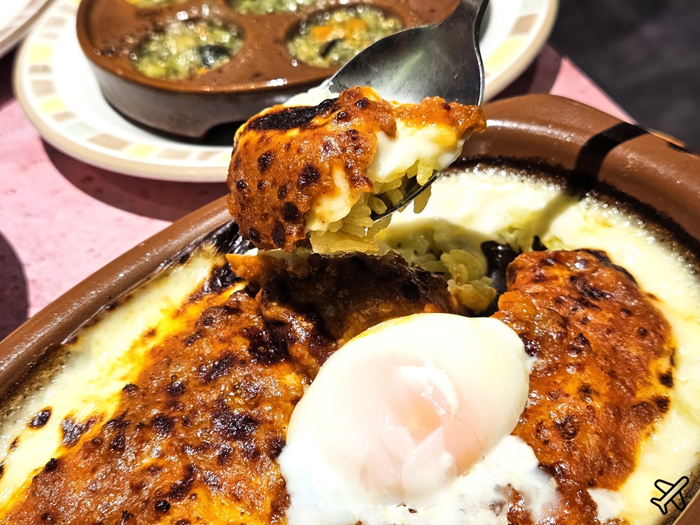 日本薩莉亞 日本連鎖家庭餐廳 日式義大利菜 便宜好吃