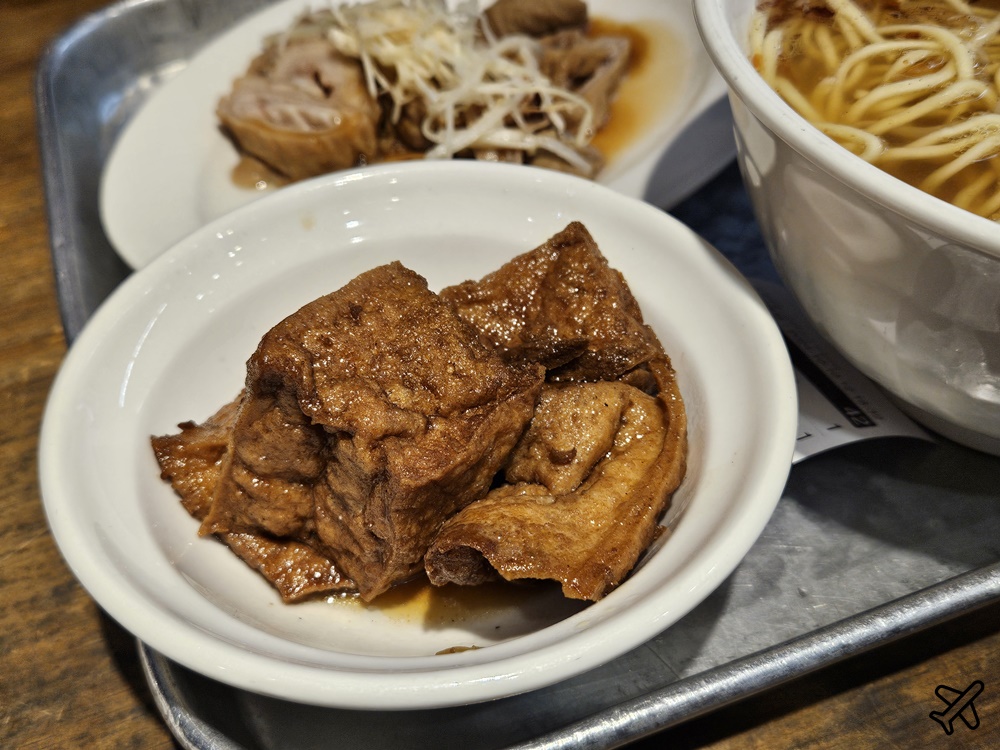 台北美食 北北車滷肉飯 台味排骨酥湯、滷肉便當 台北車站餐廳推薦