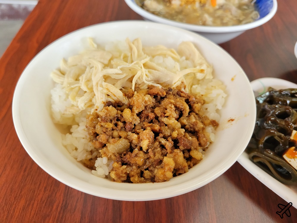 宜蘭美食 宜蘭蒜味肉羹 宜蘭市美食推薦