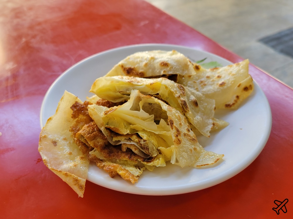 高雄美食 高雄豆漿早餐店 好大顆的小籠包 高雄早餐推薦