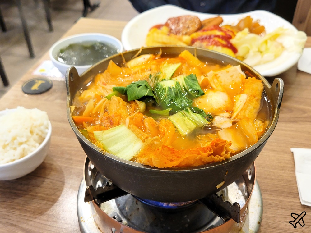 台北西門町美食 全真素食火鍋鐵板燒  台北素食餐廳