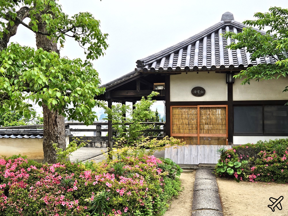 日本岡山景點 倉敷美觀地區 江戶時代倉庫建築群 岡山自由行推薦
