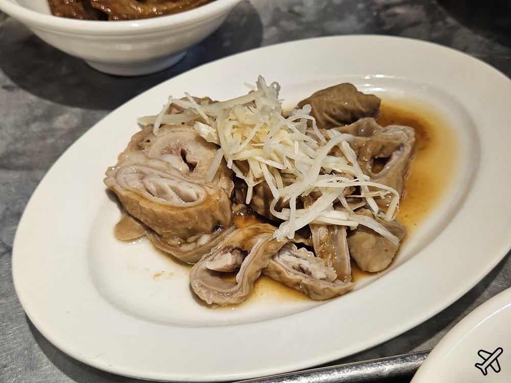 台北美食 北北車滷肉飯 台味排骨酥湯、滷肉便當 台北車站餐廳推薦