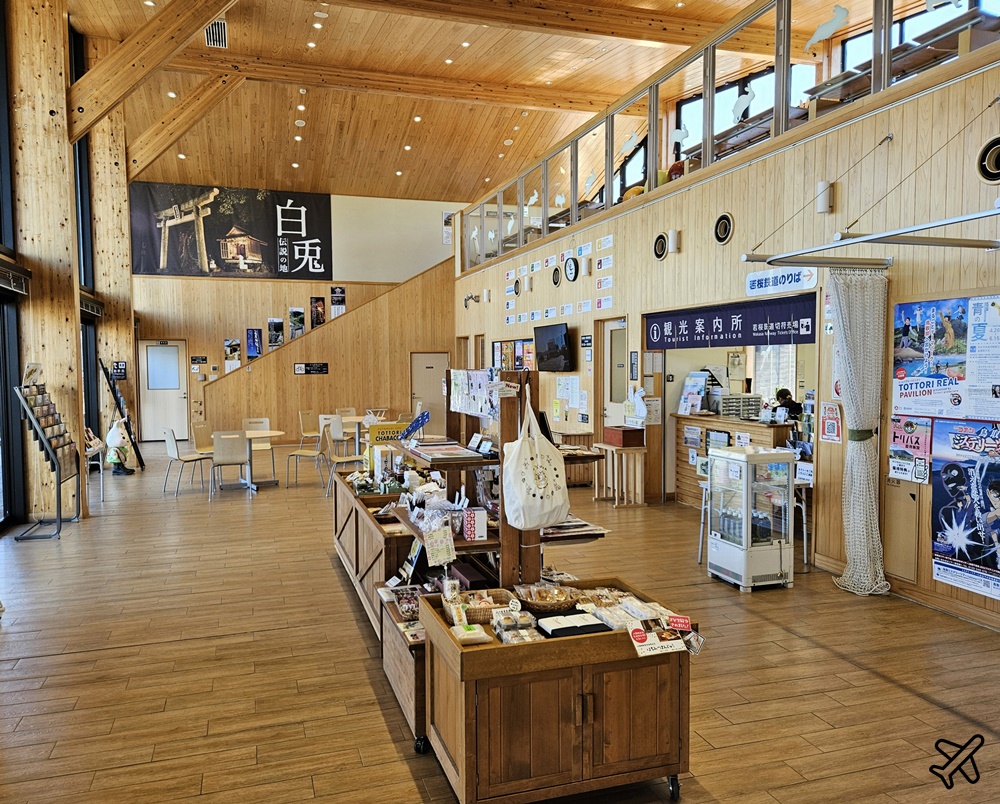 日本旅遊 鳥取景點 若櫻鐵道 昭和懷舊風鐵道一日遊 探訪鄉村小鎮 鳥取自由行推薦