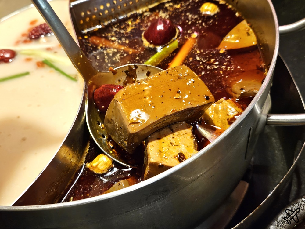桃園美食 老四川巴蜀麻辣燙桃園店 桃園麻辣火鍋推薦 藝文特區美食
