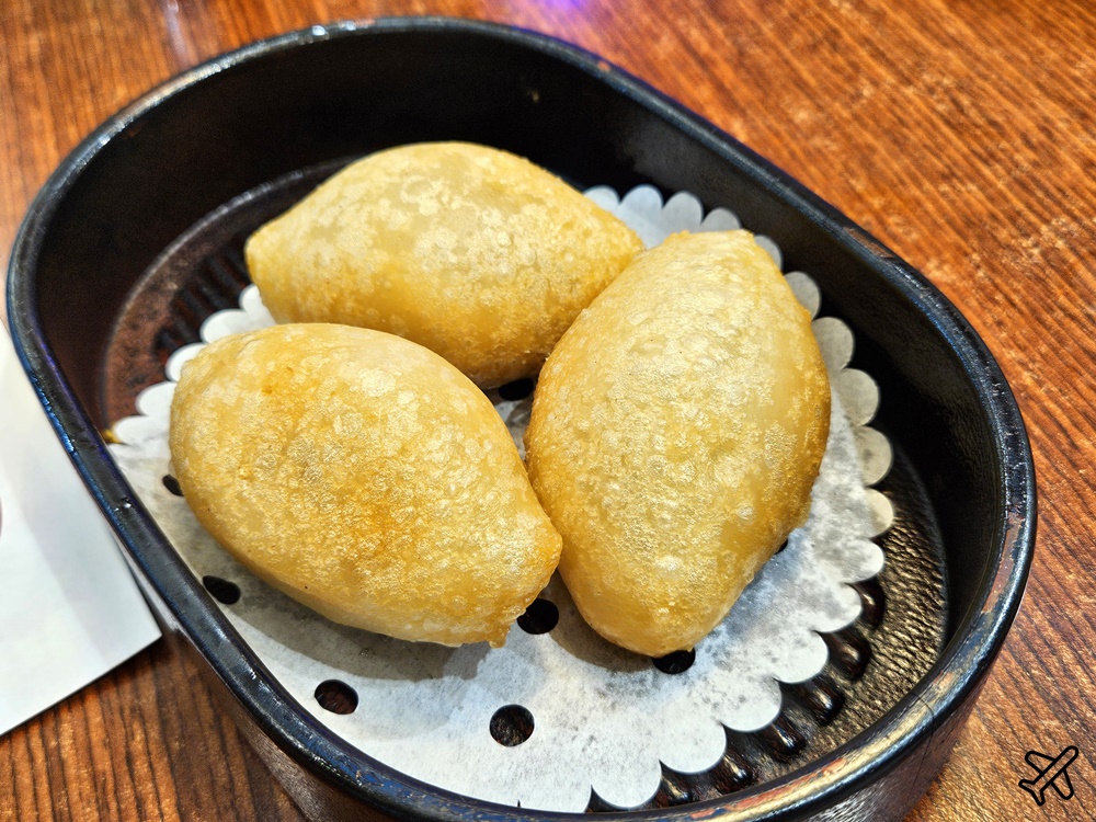 香港美食 嚐囍煲仔小菜 米其林推薦煲仔飯、港式點心 香港旅遊推薦