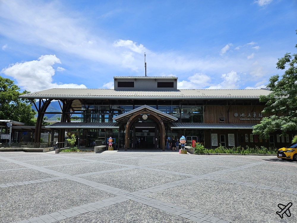 台東美食 家鄉正宗池上飯包 台東池上便當