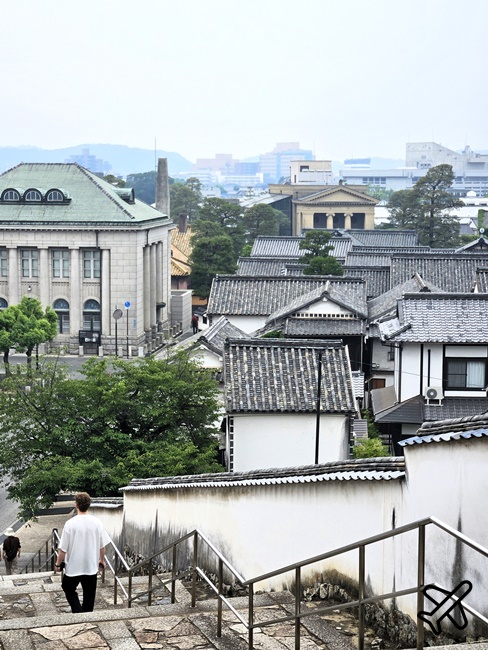 日本岡山景點 倉敷美觀地區 江戶時代倉庫建築群 岡山自由行推薦 日本岡山景點 倉敷美觀地區 江戶時代倉庫建築群 岡山自由行推薦