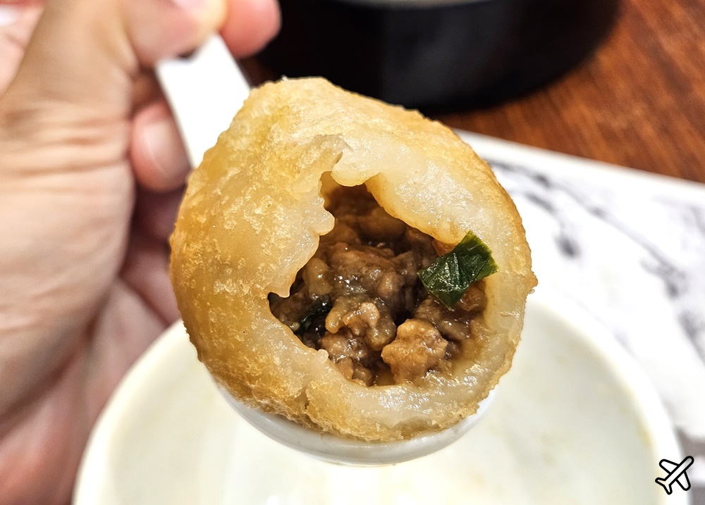 香港美食 嚐囍煲仔小菜 米其林推薦煲仔飯、港式點心 香港旅遊推薦