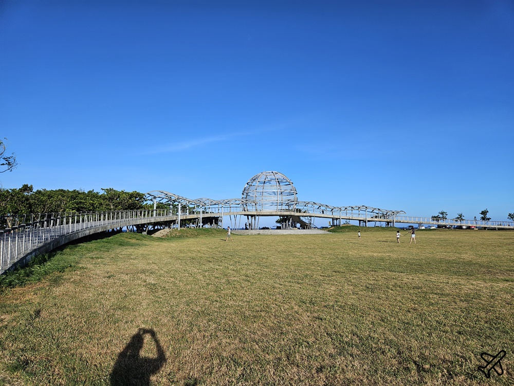 台東美食 黃記蔥油餅海邊店 九層塔系蔥油餅 台東海濱公園騎腳踏車順路吃蔥油餅