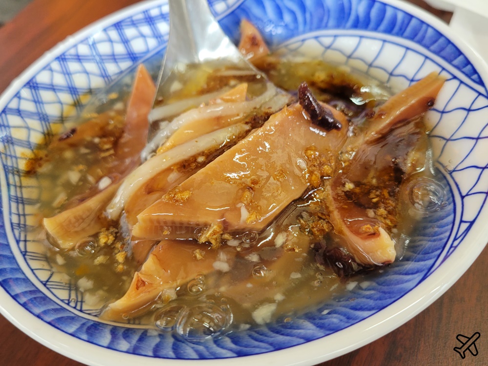 宜蘭美食 宜蘭蒜味肉羹 宜蘭市美食推薦