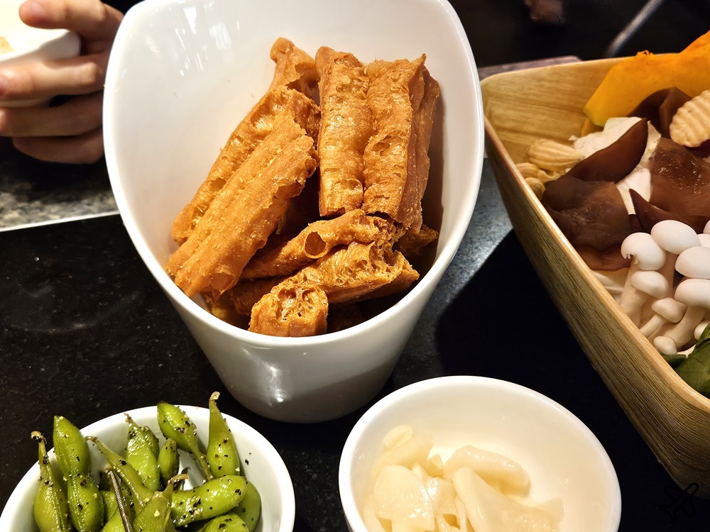 桃園美食 老四川巴蜀麻辣燙桃園店 桃園麻辣火鍋推薦 藝文特區美食