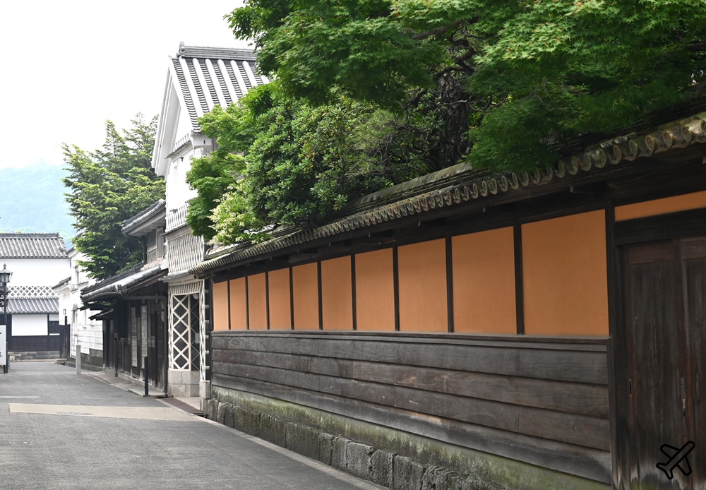 日本岡山景點 倉敷美觀地區 江戶時代倉庫建築群 岡山自由行推薦 日本岡山景點 倉敷美觀地區 江戶時代倉庫建築群 岡山自由行推薦