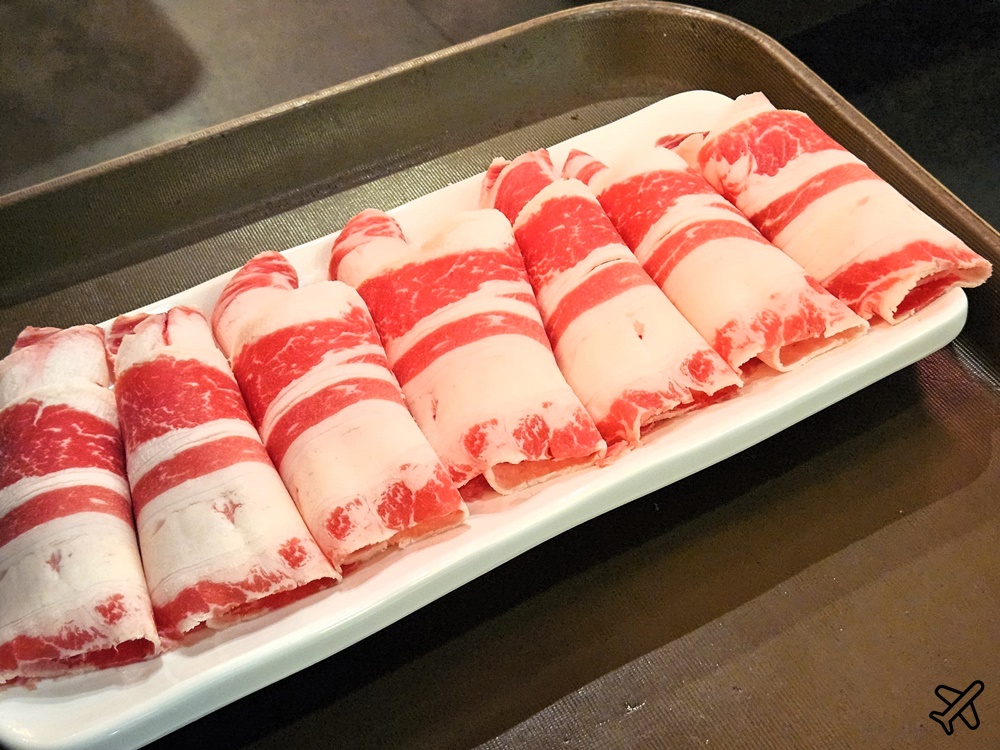 桃園美食 老四川巴蜀麻辣燙桃園店 桃園麻辣火鍋推薦 藝文特區美食