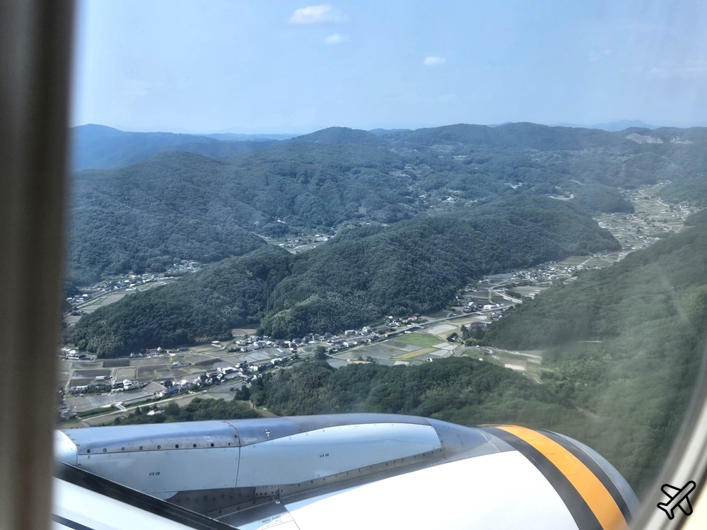 2026台灣虎航評價 台北桃園-日本岡山、鳥取米子-台北桃園 經濟艙飛機餐 開箱IT214、IT725