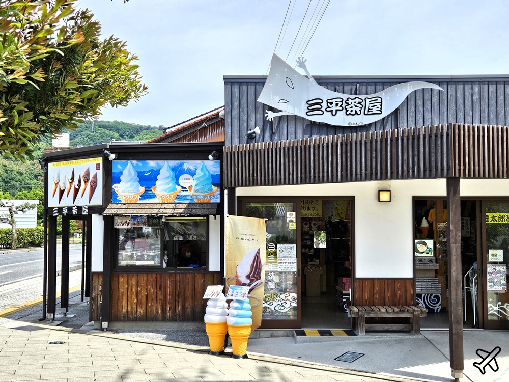 2026日本鳥取景點 境港半日遊 鬼太郎妖怪街道、水木茂紀念館 境港美食推薦