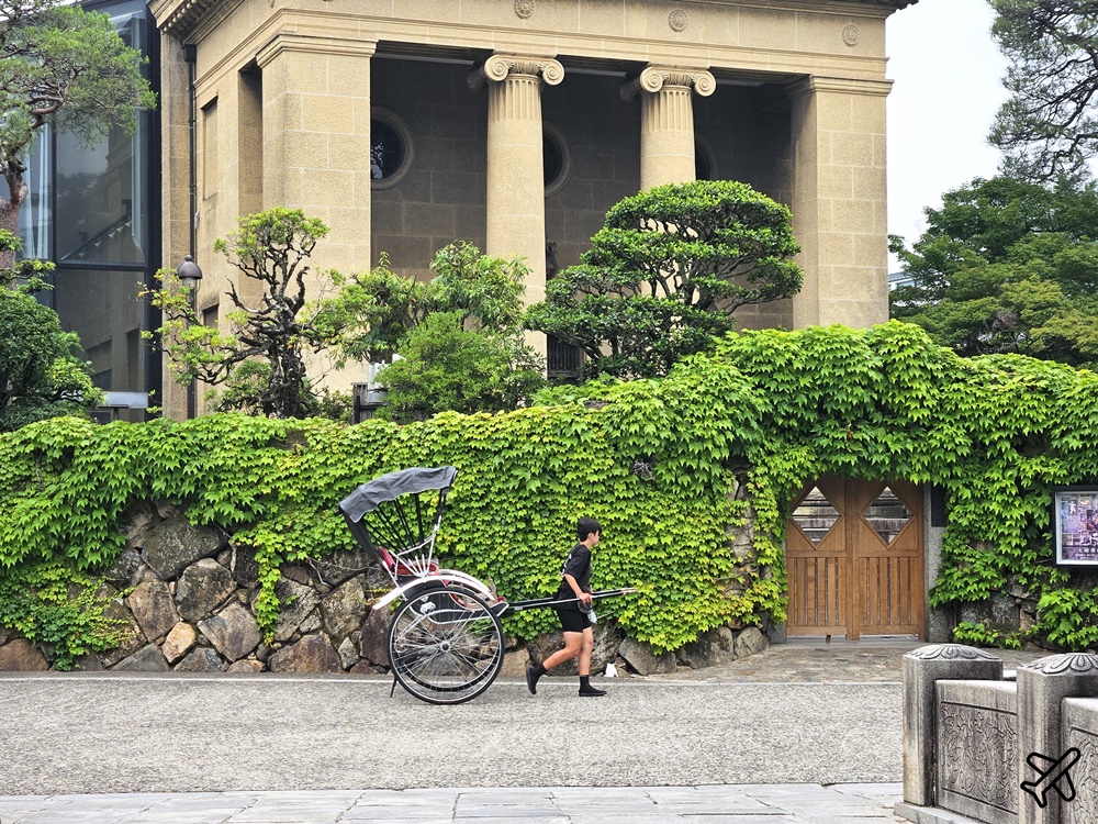 日本岡山景點 倉敷美觀地區 江戶時代倉庫建築群 岡山自由行推薦