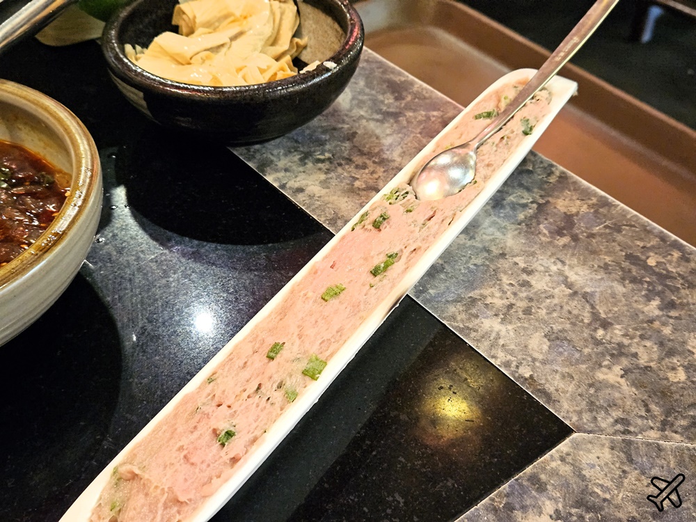 桃園美食 老四川巴蜀麻辣燙桃園店 桃園麻辣火鍋推薦 藝文特區美食