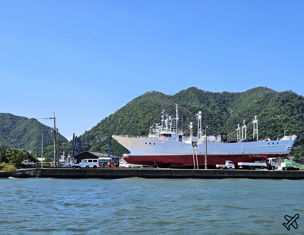 日本旅遊 鳥取景點 浦富海岸島巡遊船 山陰海岸地質公園 鳥取自由行推薦 日本旅遊 鳥取景點 浦富海岸島巡遊船 山陰海岸地質公園 鳥取自由行推薦