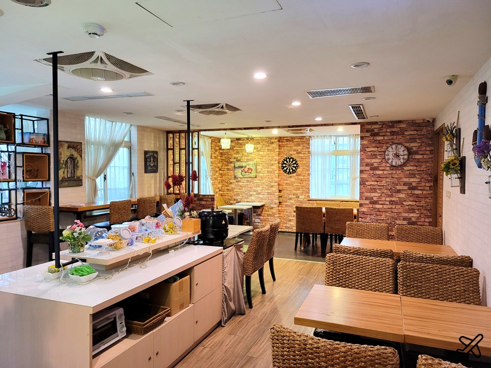 2026台北住宿 西門町東驛商務旅館 雙人房 便宜台北飯店