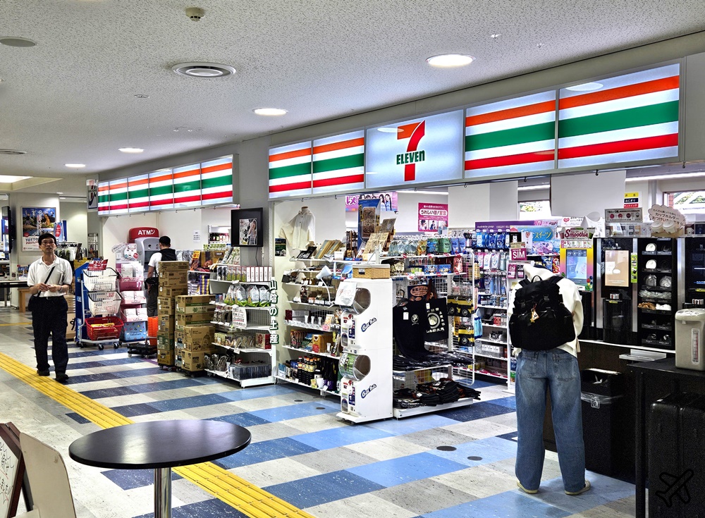 2026鳥取米子鬼太郎機場 交通、商店、餐廳、JCB貴賓室 米子機場懶人包 鳥取自由行推薦 2026鳥取米子鬼太郎機場 交通、商店、餐廳、JCB貴賓室 米子機場懶人包 鳥取自由行推薦
