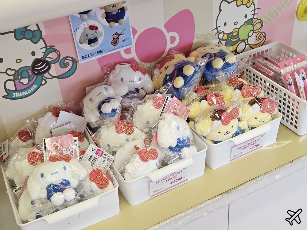 日本Hello Kitty新幹線 每日只有一班車 粉紅夢幻新幹線 JR Pass可搭