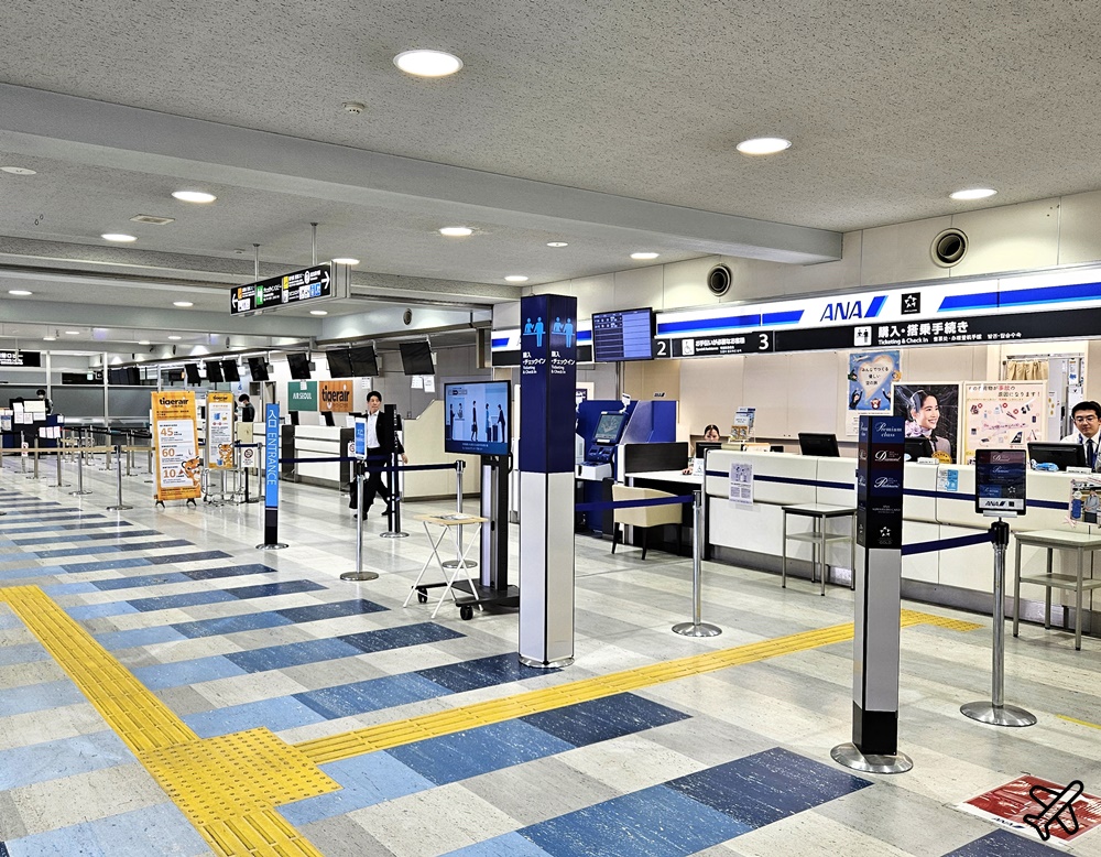 2026鳥取米子鬼太郎機場 交通、商店、餐廳、JCB貴賓室 米子機場懶人包 鳥取自由行推薦 2026鳥取米子鬼太郎機場 交通、商店、餐廳、JCB貴賓室 米子機場懶人包 鳥取自由行推薦